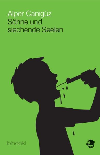 Cover von Söhne und siechende Seelen