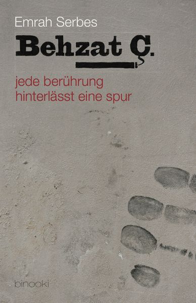 Cover von Behzat Ç.