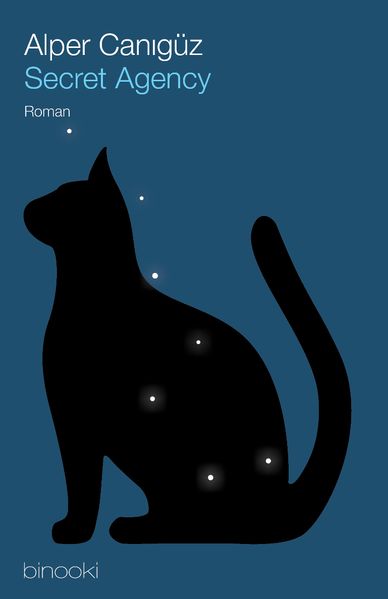 Cover von Secret Agency