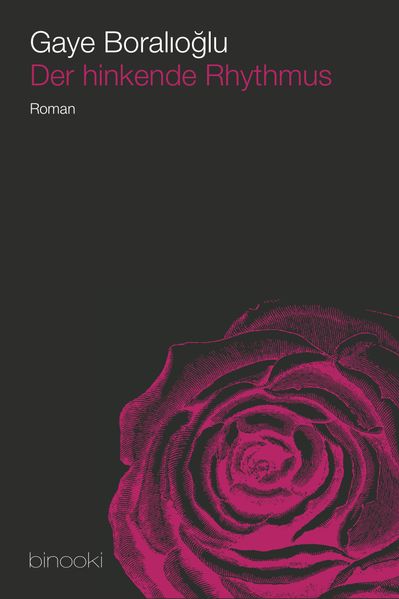 Cover von Der hinkende Rhythmus