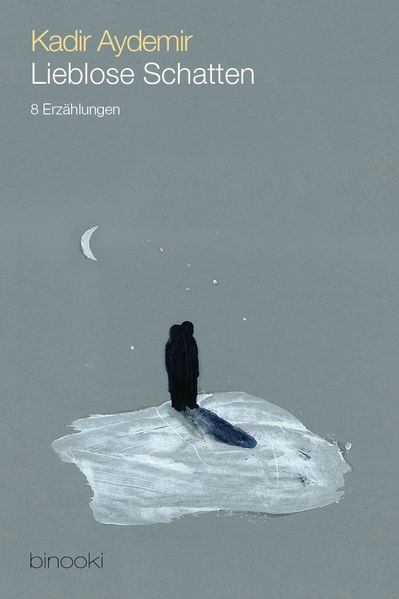 Cover von Lieblose Schatten