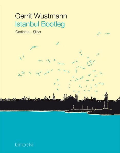 Cover von Istanbul Bootleg