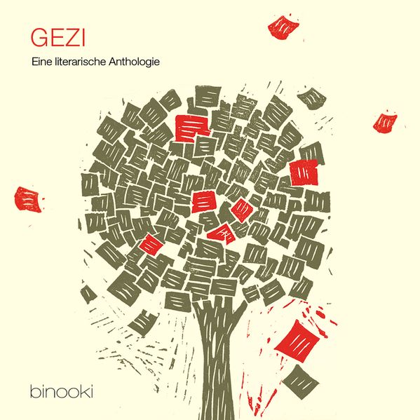 Cover von Gezi