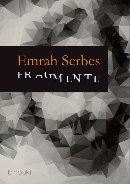 Cover von Fragmente