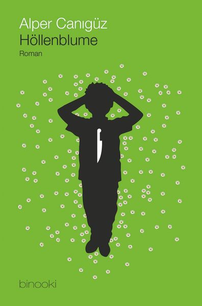 Cover von Höllenblume