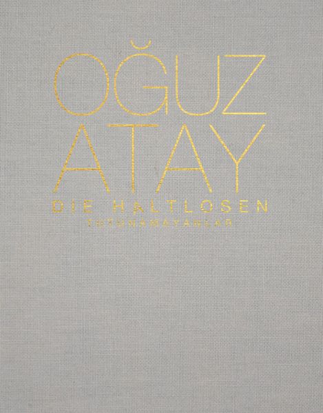 Cover von Die Haltlosen