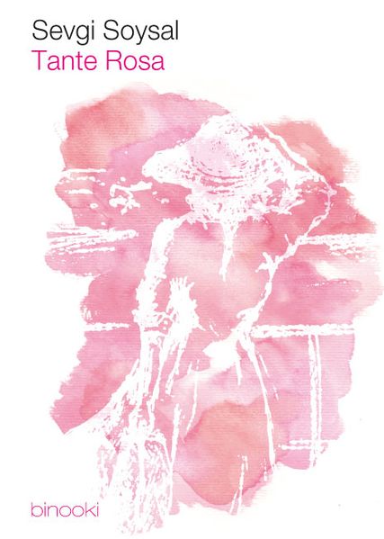 Cover von Tante Rosa