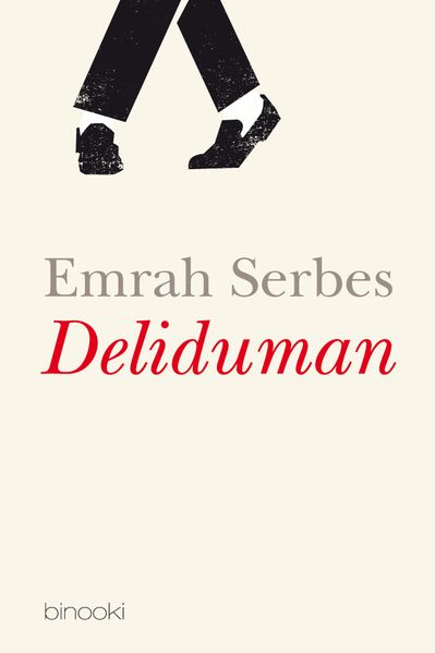 Cover von Deliduman