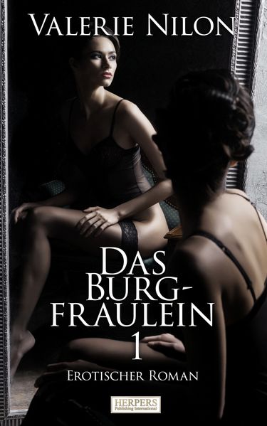 Cover von Das Burgfräulein 1