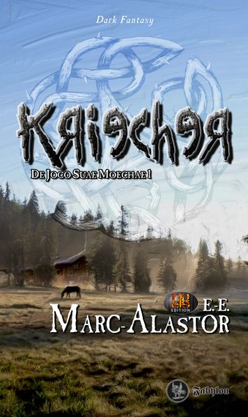 Cover von Kriecher