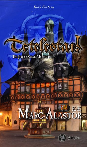 Cover von Tetelestai!