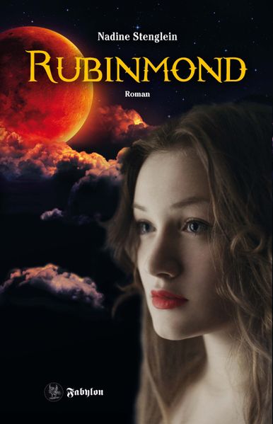Cover von Rubinmond