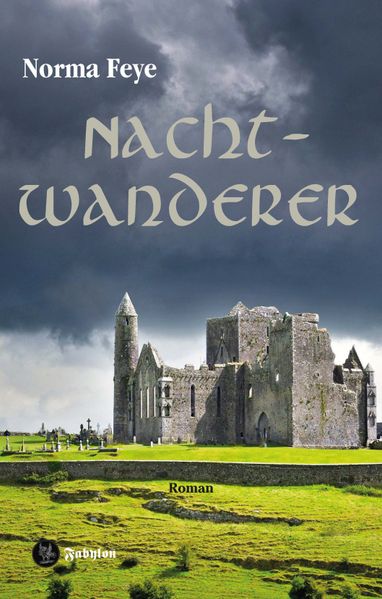 Cover von Nachtwanderer