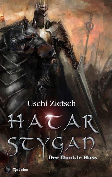 Cover von Die Chroniken von Waldsee 6: Hatar Stygan – Der Dunkle Hass