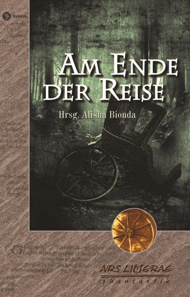 Cover von Am Ende der Reise