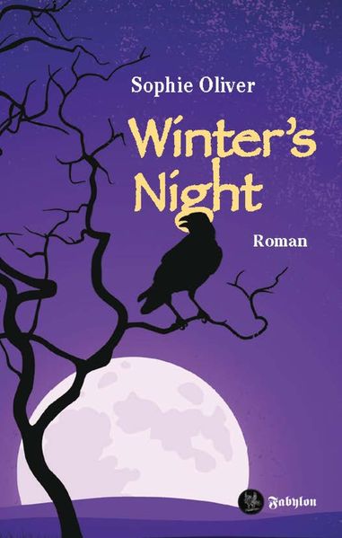 Cover von Winter’s Night