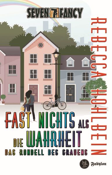 Cover von Fast nichts als die Wahrheit