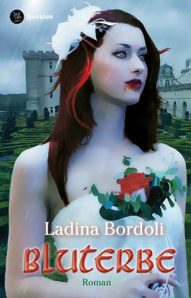 Cover von Bluterbe