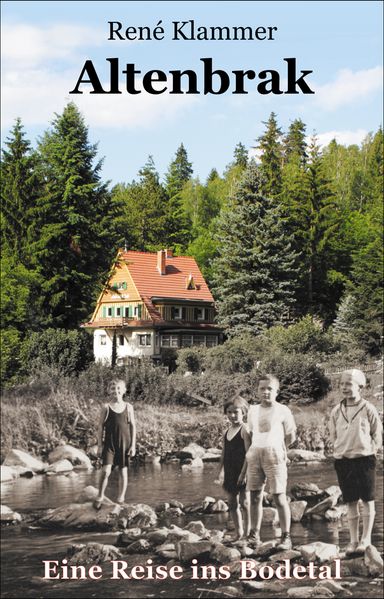 Cover von Altenbrak