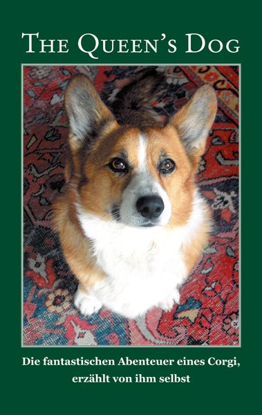 Cover von The Queen’s Dog
