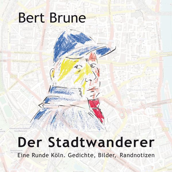 Cover von Der Stadtwanderer