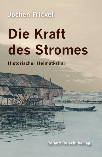 Cover von Die Kraft des Stromes