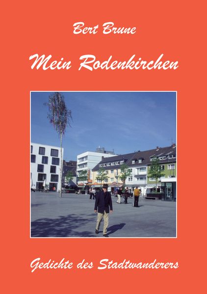 Cover von Mein Rodenkirchen