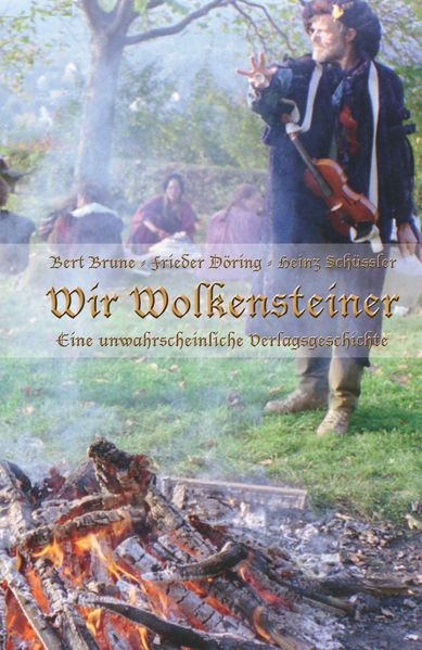 Cover von Wir Wolkensteiner