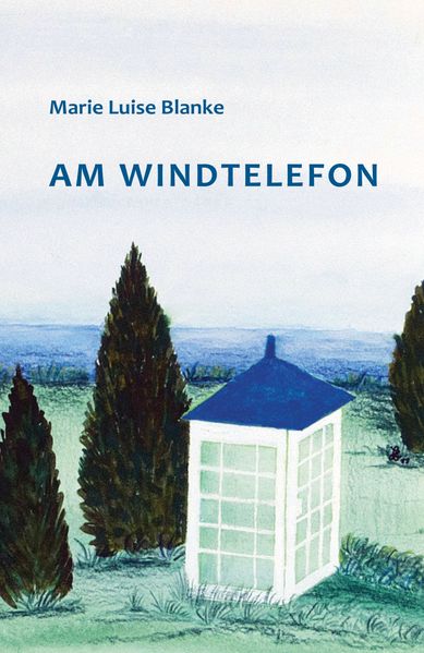 Cover von Am Windtelefon