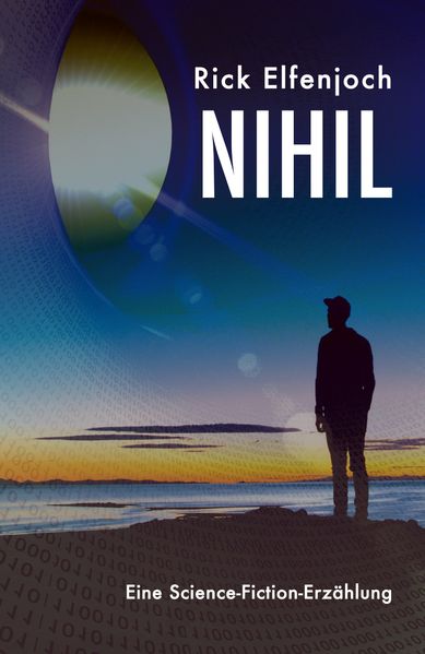 Cover von NIHIL