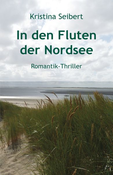 Cover von In den Fluten der Nordsee