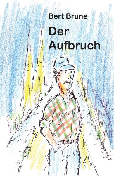 Cover von Der Aufbruch