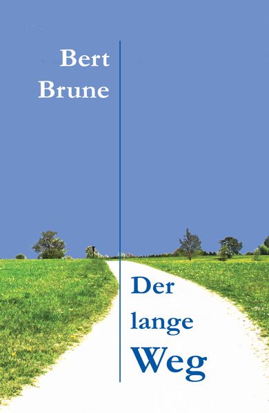Cover von Der lange Weg