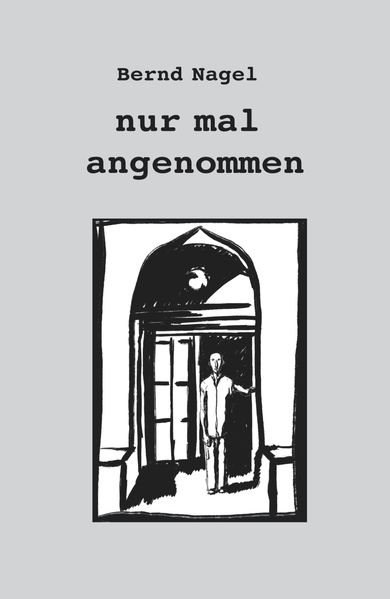 Cover von Nur mal angenommen
