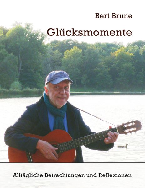 Cover von Glücksmomente