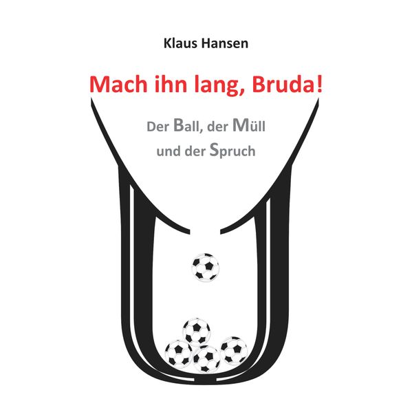 Cover von Mach ihn lang, Bruda!