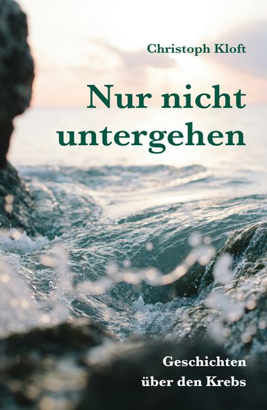 Cover von Nur nicht untergehen