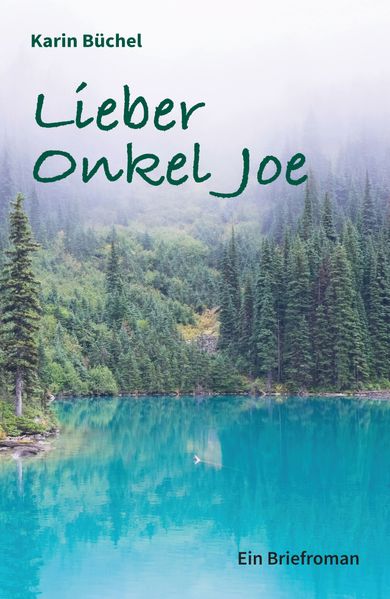 Cover von Lieber Onkel Joe