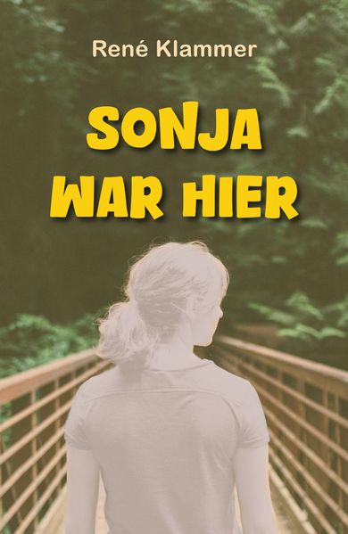 Cover von Sonja war hier
