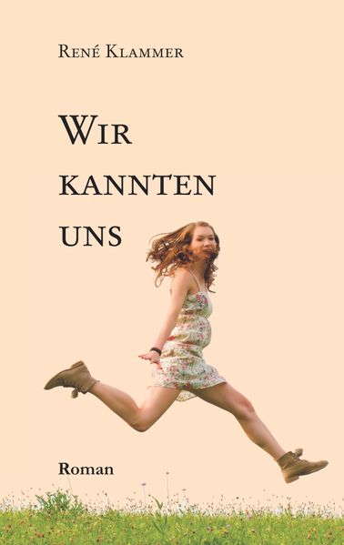 Cover von Wir kannten uns