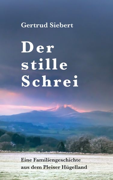 Cover von Der stille Schrei