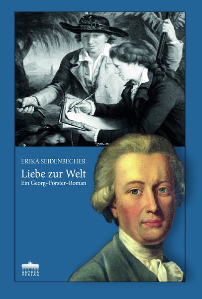 Cover von Liebe zur Welt