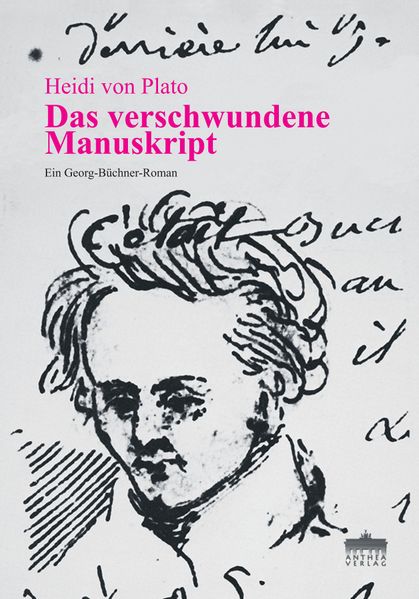 Cover von Das verschwundene Manuskript