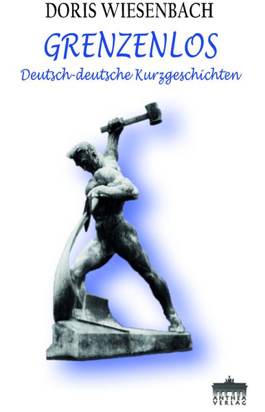 Cover von GRENZENLOS
