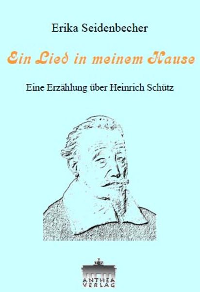 Cover von Ein Lied in meinem Hause
