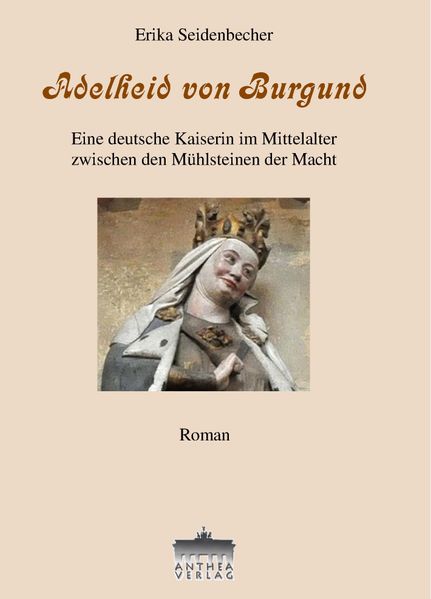Cover von Adelheid von Burgund