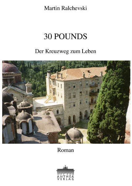 Cover von 30 Pounds