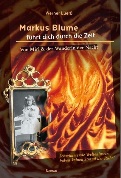 Cover von Markus Blume führt dich durch die Zeit
