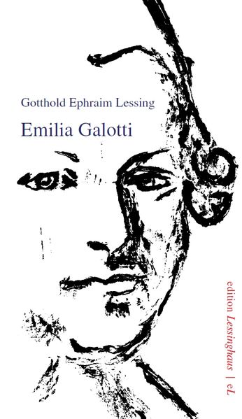 Cover von Emilia Galotti