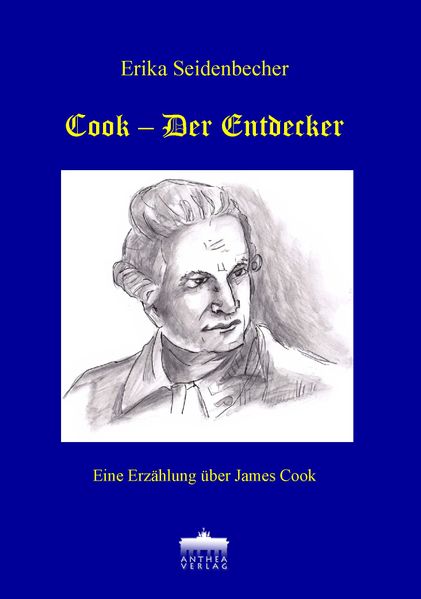 Cover von Cook – Der Entdecker